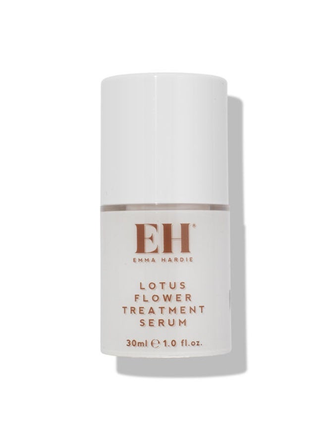 Emma Hardie Lotus Flower Treatment Serum 30ml - Image 1
